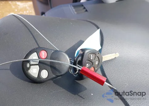 2009 Toyota Corolla S from USA, damaged, VIN 2T1BU40E79C171931